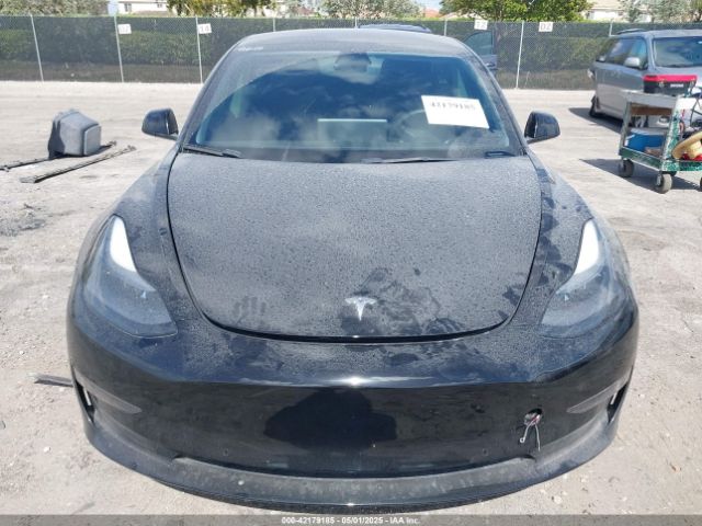 5YJ3E1EA9NF189889 Tesla Model 3 Rear-wheel Drive