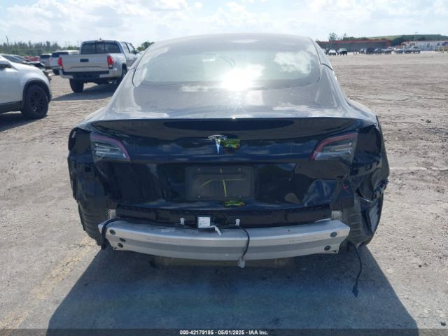 5YJ3E1EA9NF189889 Tesla Model 3 Rear-wheel Drive