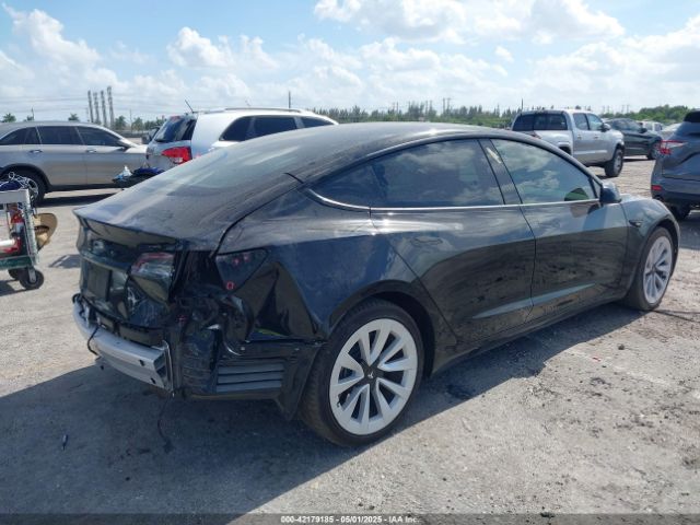5YJ3E1EA9NF189889 Tesla Model 3 Rear-wheel Drive
