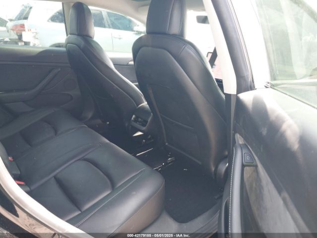 5YJ3E1EA9NF189889 Tesla Model 3 Rear-wheel Drive