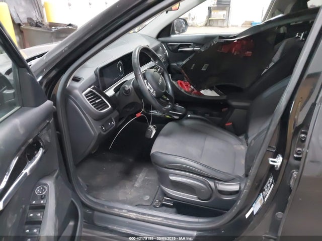 KIA nu mpi 2024 KNDEU2AA4R7527234 Image 5