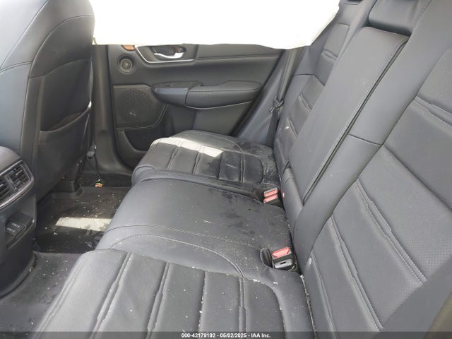 5J6RW2H81NA000662 Honda Cr-v Awd Ex-l