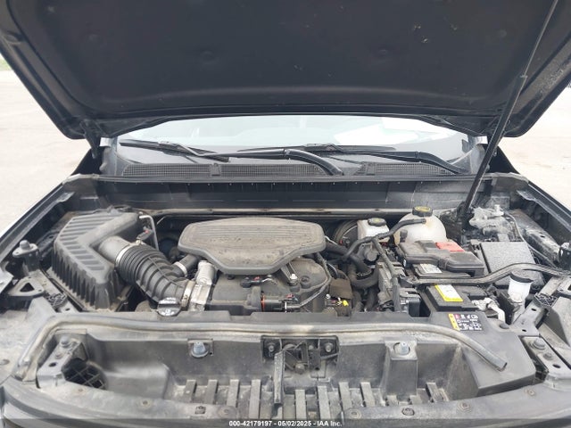1GKKNULS7PZ221118 GMC lgx
