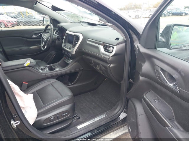 1GKKNULS7PZ221118 GMC lgx