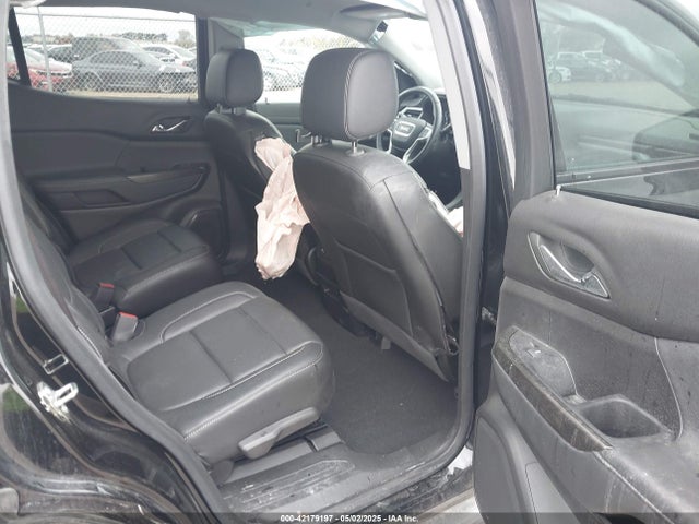 1GKKNULS7PZ221118 GMC lgx