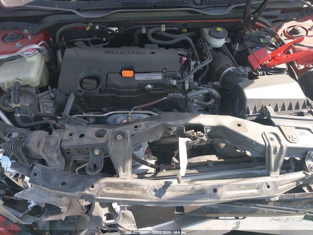 Aukcja sprzedaży 2019 Honda Civic Sport, vin: 2HGFC2F89KH525648, numer aukcji: 42179201
