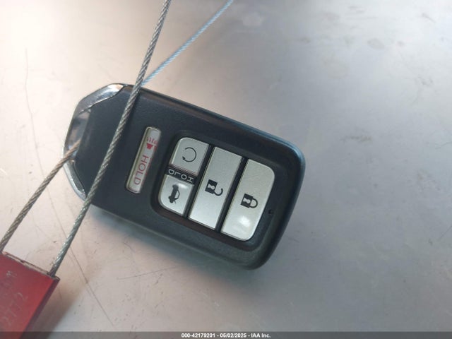 Aukcja sprzedaży 2019 Honda Civic Sport, vin: 2HGFC2F89KH525648, numer aukcji: 42179201