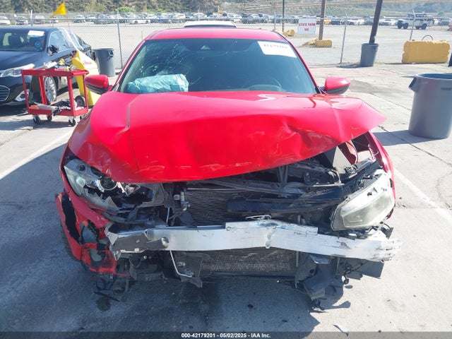 Aukcja sprzedaży 2019 Honda Civic Sport, vin: 2HGFC2F89KH525648, numer aukcji: 42179201