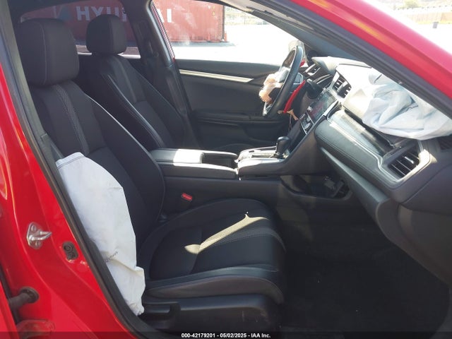 Aukcja sprzedaży 2019 Honda Civic Sport, vin: 2HGFC2F89KH525648, numer aukcji: 42179201