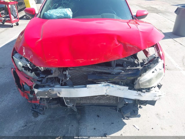 Aukcja sprzedaży 2019 Honda Civic Sport, vin: 2HGFC2F89KH525648, numer aukcji: 42179201