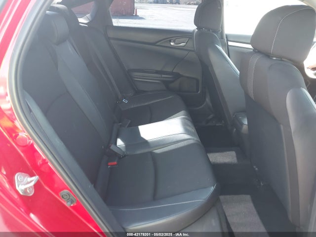 Aukcja sprzedaży 2019 Honda Civic Sport, vin: 2HGFC2F89KH525648, numer aukcji: 42179201