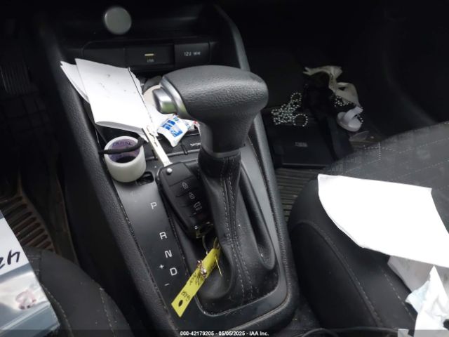 3KPA24AD2ME375733 KIA RIO S