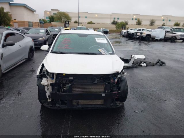 3KPA24AD2ME375733 KIA RIO S