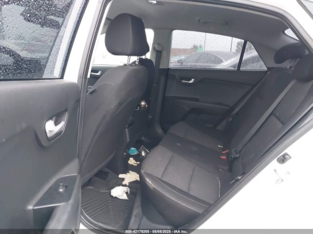 3KPA24AD2ME375733 KIA RIO S