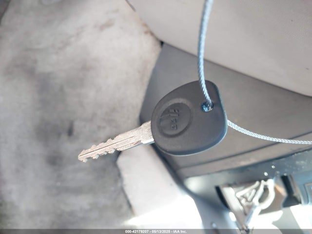 2007 CADILLAC CTS 1G6DM57T570106492 Photo 10