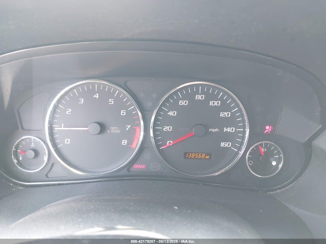 2007 CADILLAC CTS 1G6DM57T570106492 Photo 6