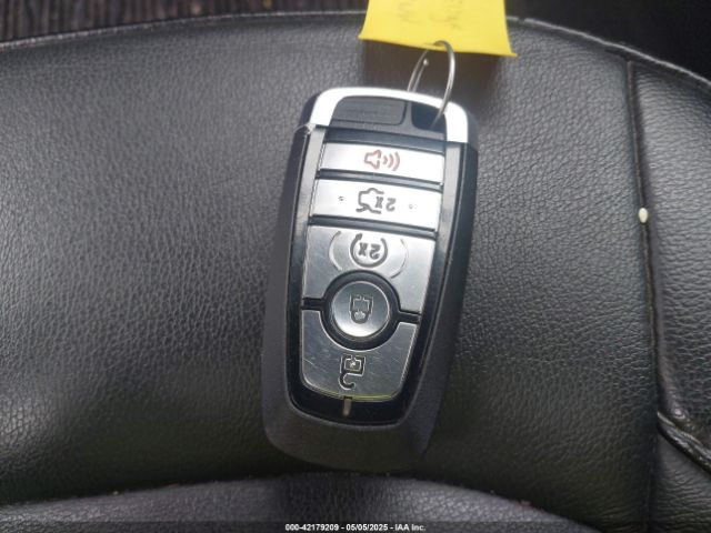 2FMPK4J94JBB35281 Ford EDGE SEL