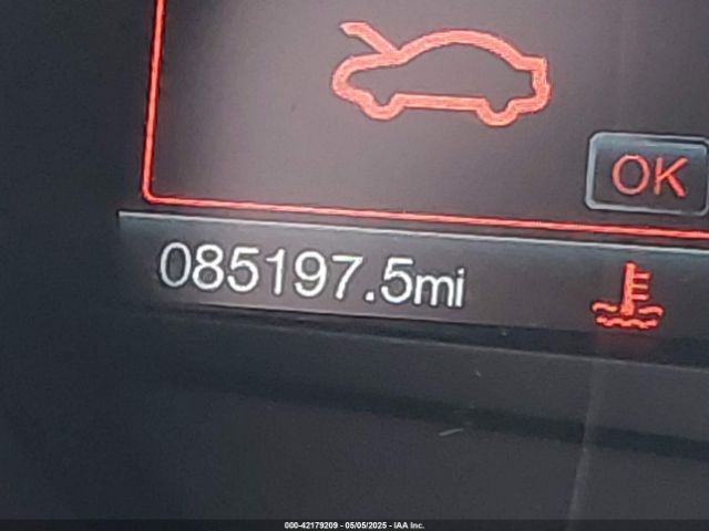 2FMPK4J94JBB35281 Ford EDGE SEL