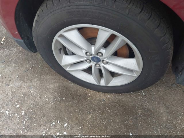 2FMPK4J94JBB35281 Ford EDGE SEL