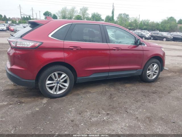 2FMPK4J94JBB35281 Ford EDGE SEL
