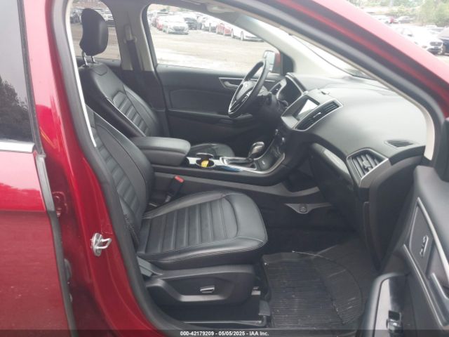 2FMPK4J94JBB35281 Ford EDGE SEL