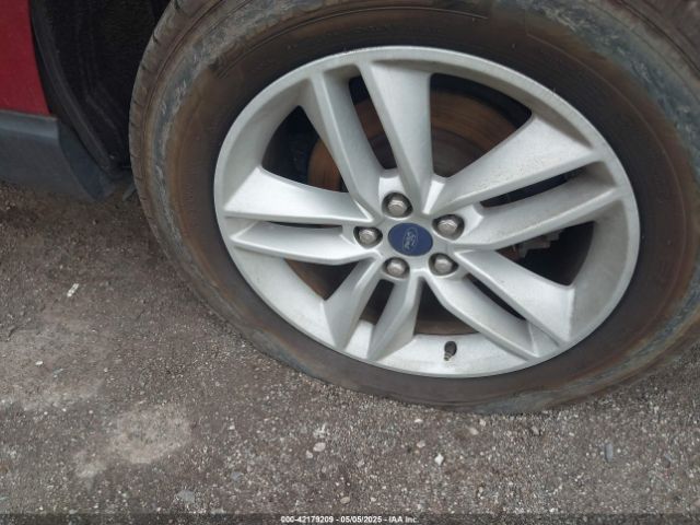2FMPK4J94JBB35281 Ford EDGE SEL