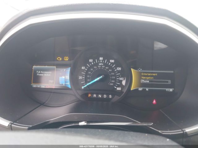 2FMPK4J94JBB35281 Ford EDGE SEL