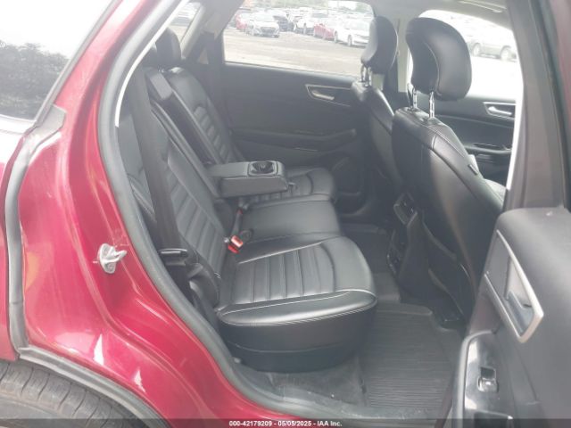 2FMPK4J94JBB35281 Ford EDGE SEL