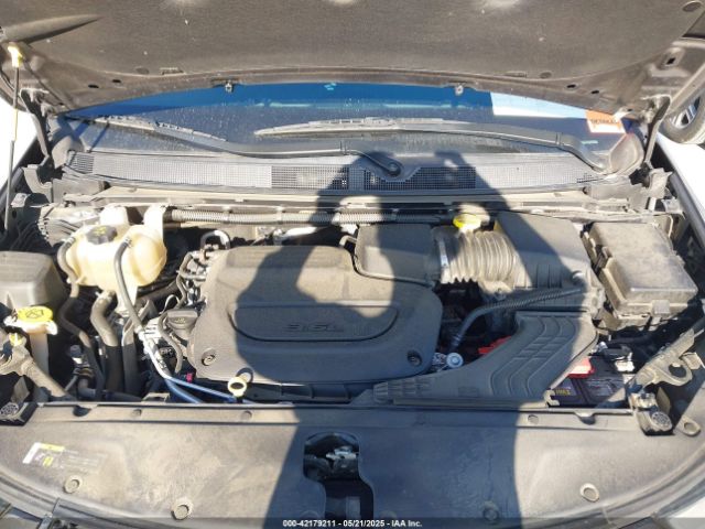 2021 CHRYSLER PACIFICA 2C4RC1BG7MR519024 Photo 9