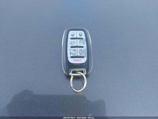 2021 CHRYSLER PACIFICA 2C4RC1BG7MR519024 Photo 10