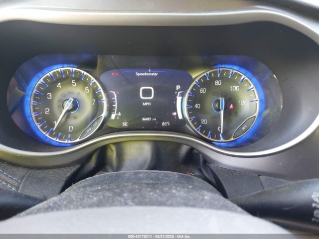 2021 CHRYSLER PACIFICA 2C4RC1BG7MR519024 Photo 6