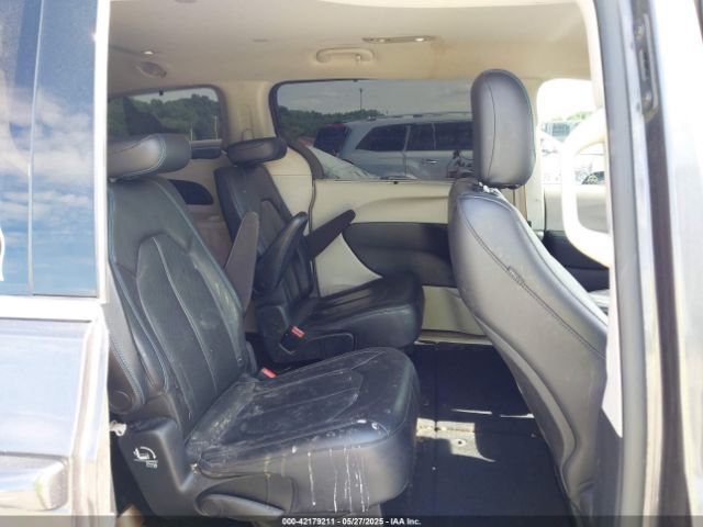 2021 CHRYSLER PACIFICA 2C4RC1BG7MR519024 Photo 7