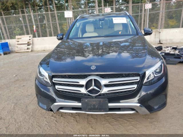 WDC0G5EB0KF568293 Mercedes-Benz Glc 350e 4matic
