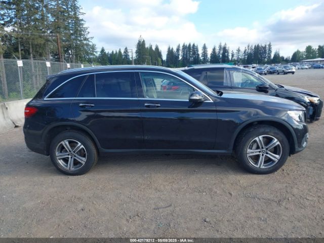 WDC0G5EB0KF568293 Mercedes-Benz Glc 350e 4matic