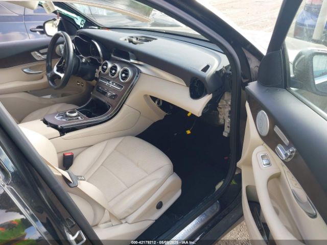 WDC0G5EB0KF568293 Mercedes-Benz Glc 350e 4matic