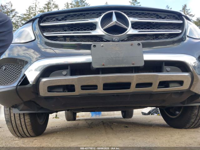 WDC0G5EB0KF568293 Mercedes-Benz Glc 350e 4matic