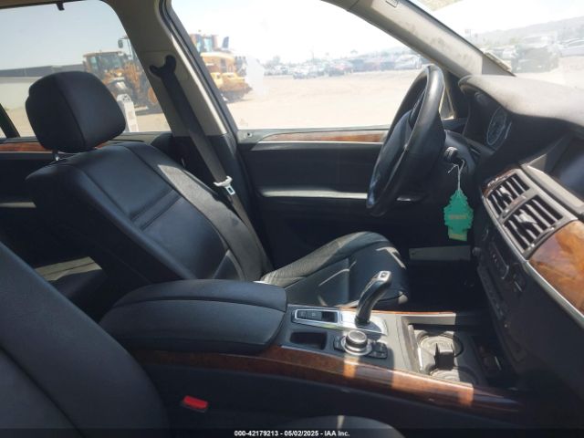 2013 BMW X5 5UXZV8C56D0C15064 Photo 4