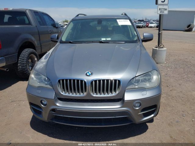 2013 BMW X5 5UXZV8C56D0C15064 Photo 5