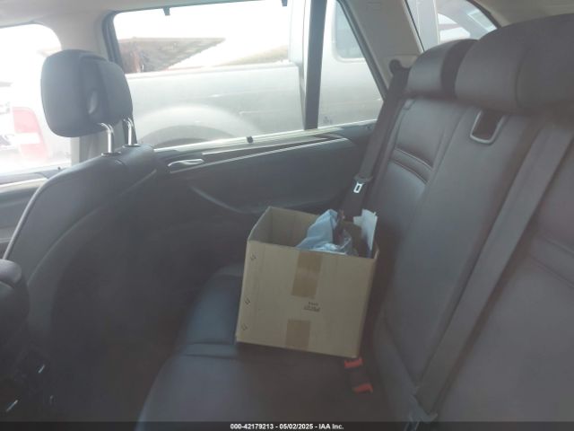 2013 BMW X5 5UXZV8C56D0C15064 Photo 7