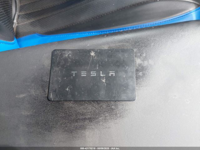 2022 TESLA MODEL 3 5YJ3E1EB2NF246443 Photo 10