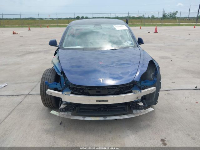 2022 TESLA MODEL 3 5YJ3E1EB2NF246443 Photo 5