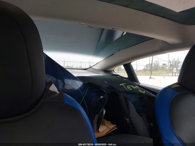 2022 TESLA MODEL 3 5YJ3E1EB2NF246443 Photo 7