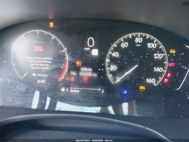 2022 HONDA CIVIC 2HGFE2F52NH558057 Photo 6