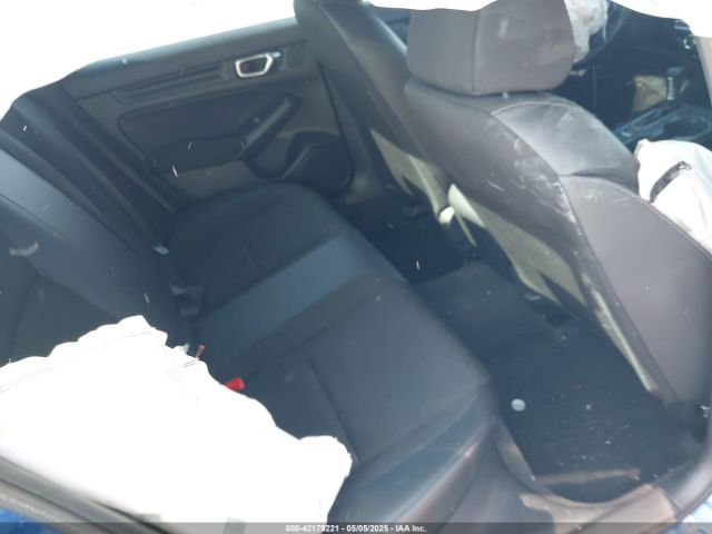 2022 HONDA CIVIC 2HGFE2F52NH558057 Photo 7