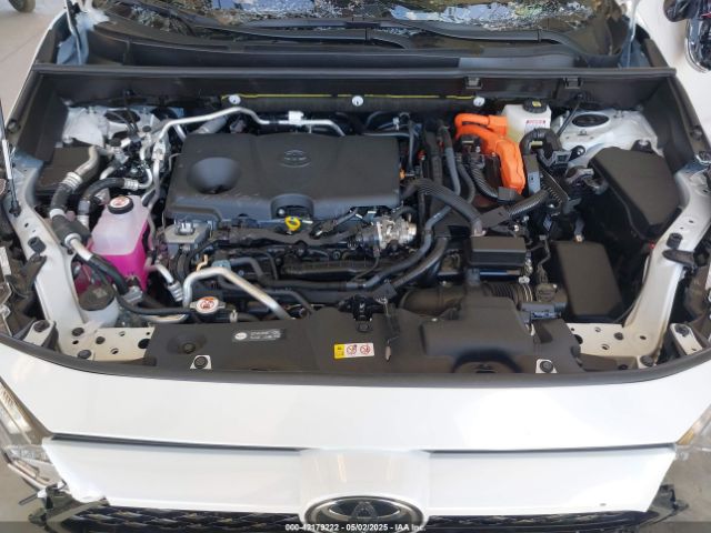 JTMEB3FV4SD251779 Toyota a25a-fxs