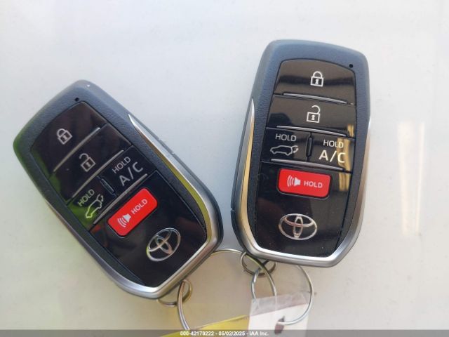 JTMEB3FV4SD251779 Toyota a25a-fxs