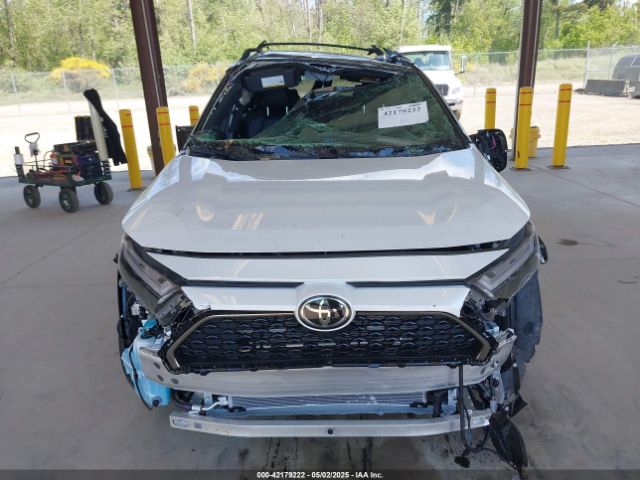 JTMEB3FV4SD251779 Toyota a25a-fxs