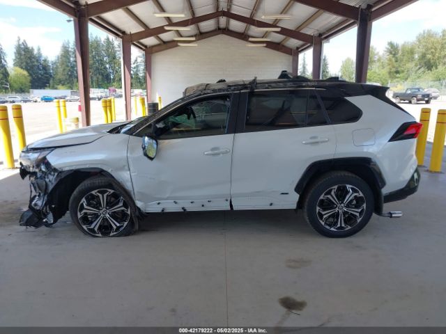 JTMEB3FV4SD251779 Toyota a25a-fxs