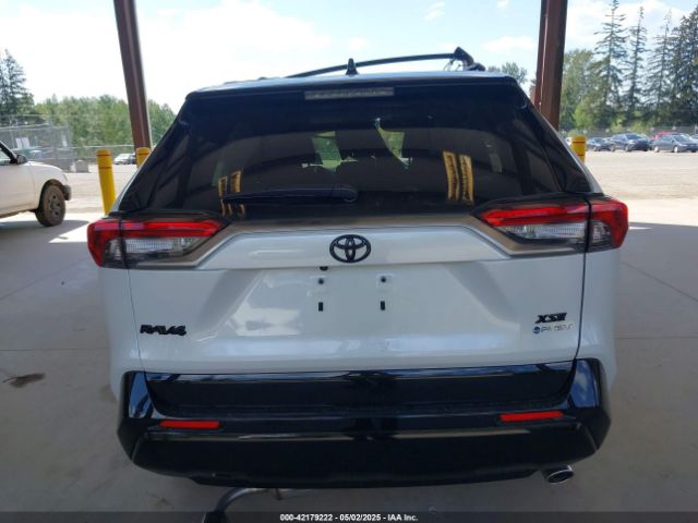 JTMEB3FV4SD251779 Toyota a25a-fxs