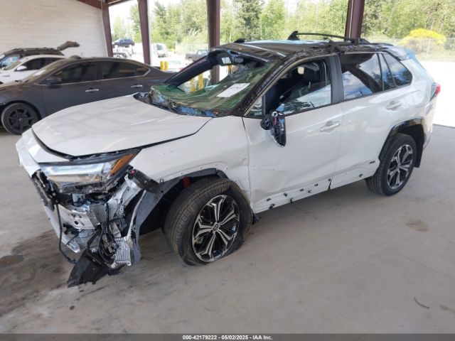 JTMEB3FV4SD251779 Toyota a25a-fxs